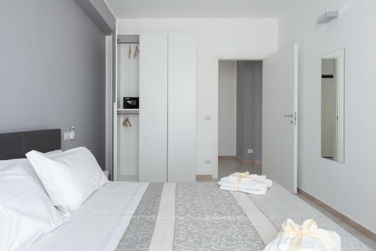 House 103 Rent Apartment Capo dʼOrlando Exterior foto